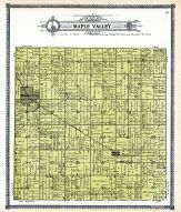 Maple Valley Township, Sanilac County 1906